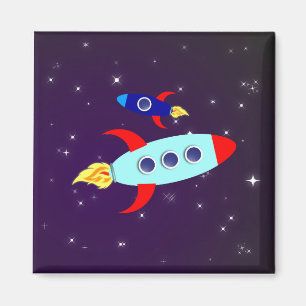 Íman Fora Deste Mundo!Rapaz