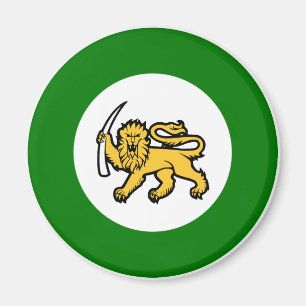Íman Força aérea de Rhodesian