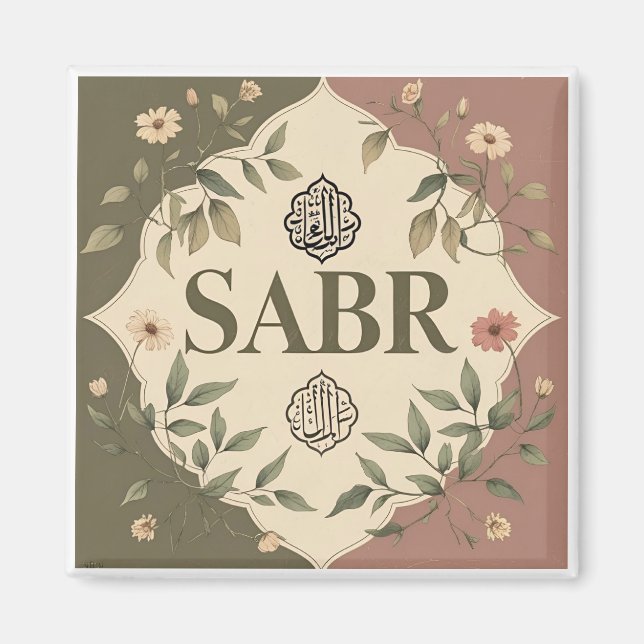 Íman Força do carregar com vocês — esses adesivos para  (Frente)