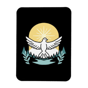 Íman Força Espiritual em Deus - Assustador do Cristão