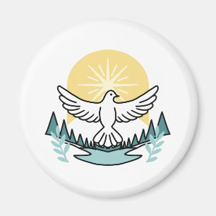 Íman Força Espiritual em Deus - Assustador do Cristão