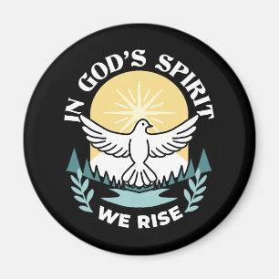 Íman Força Espiritual em Deus - Assustador do Cristão