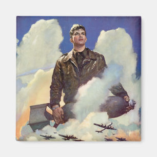 Íman Forças Aéreas do Exército