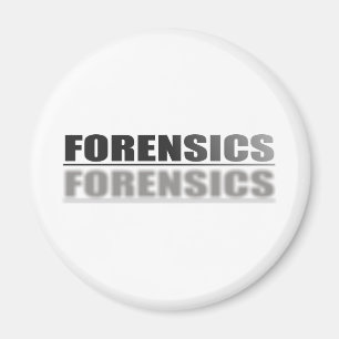 ÍMAN FORENSE