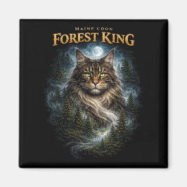 Íman Forest King