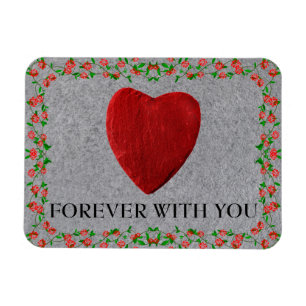 Íman Forever with you
