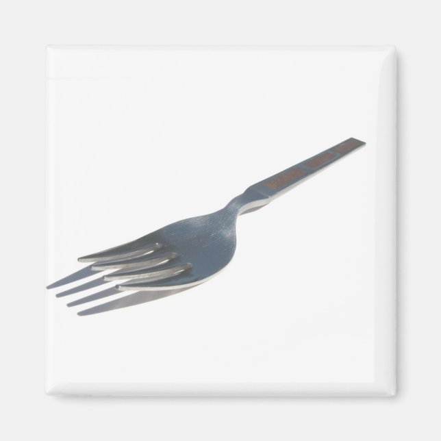 Íman Fork Magnet (Frente)
