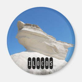 Íman Formação de Rock Ilocos