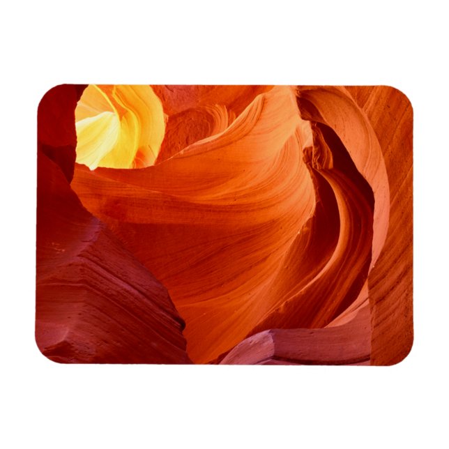 Íman Formações de Arenito Paria Canyon Arizona (Horizontal)
