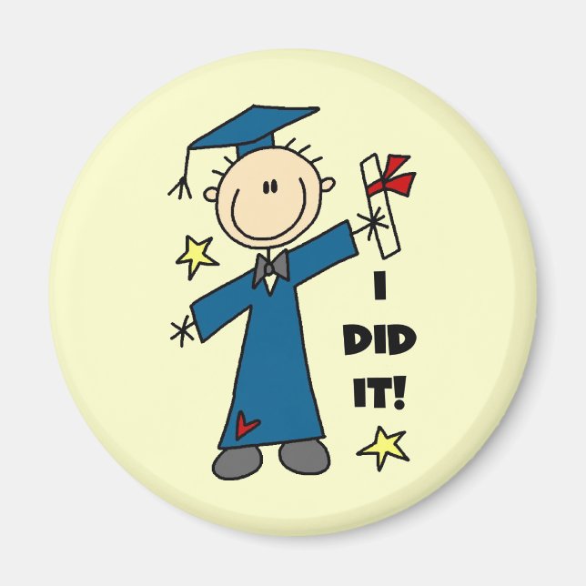 Íman Formando (Frente)