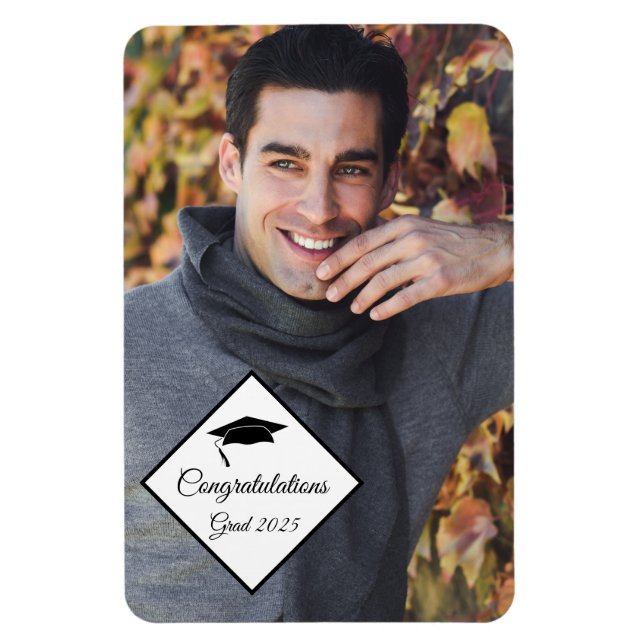 Íman Formando (Vertical)