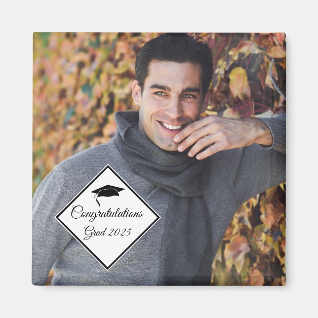 Íman Formando (Frente)