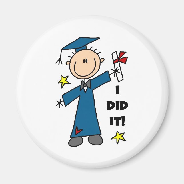 Íman Formando (Frente)