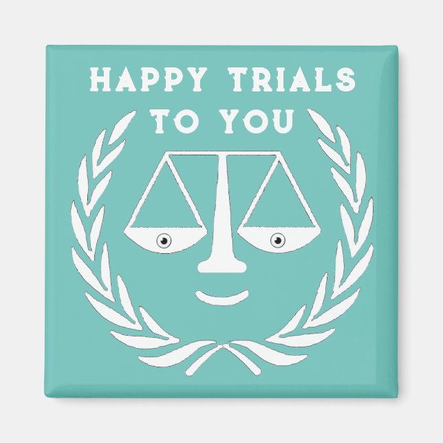 Íman Formando da Faculdade de Direito do Advogado (Frente)