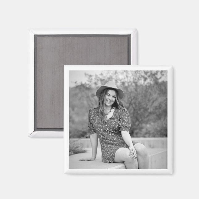 Íman Formando FOTO Eterno KeepsasasakDivertir Formando (Front/Back)