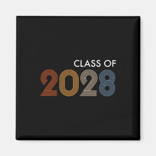 Íman Formando Futuro Do Segundo grau Universitário De 2