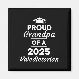 Íman formandos do Vovô Valedictoriano 2025