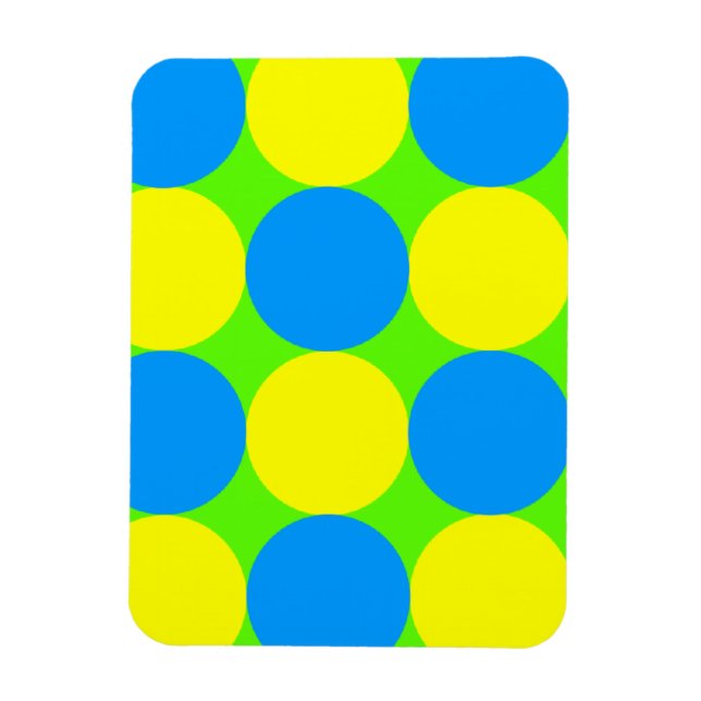 Íman Formas (Vertical)