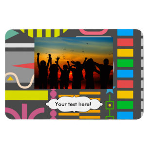 Íman Formas diversas