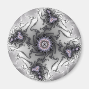 Íman Formigas - Fractal