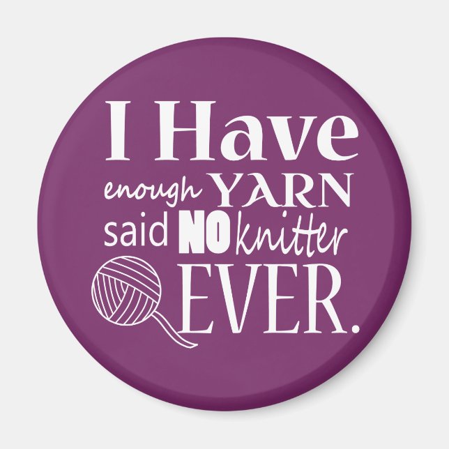 Íman Formigueiro Não Suficiente/Artesanatos {Dark} (Frente)