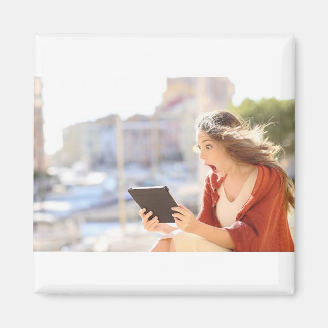 Íman Fornecimentos de Festas de Graduação, (Frente)