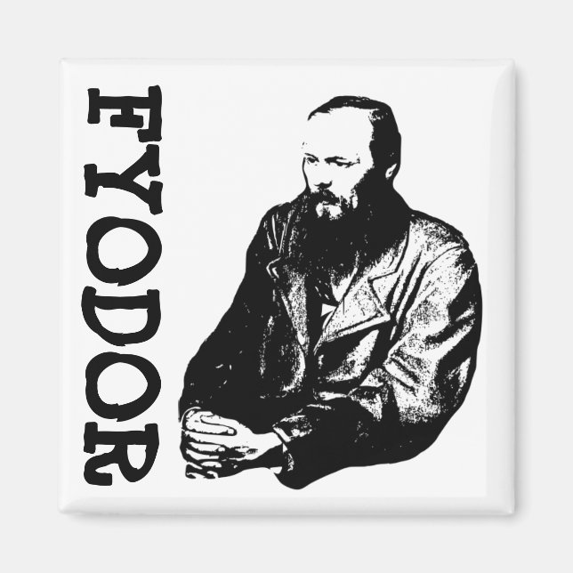 Íman Forodor (Frente)