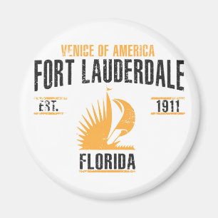 Íman Fort Lauderdale
