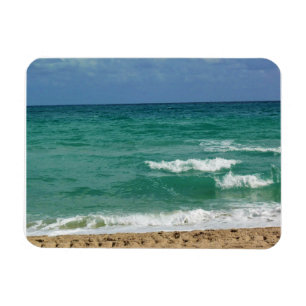 Íman Fort Lauderdale, Flórida