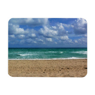 Íman Fort Lauderdale, Flórida