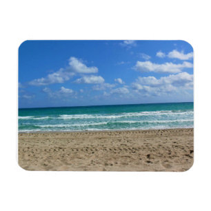 Íman Fort Lauderdale, Flórida