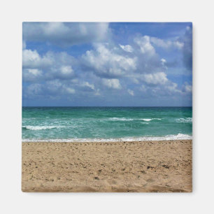 Íman Fort Lauderdale, Florida