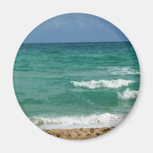 Íman Fort Lauderdale, Flórida