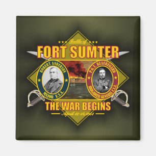 Íman Fort Sumter
