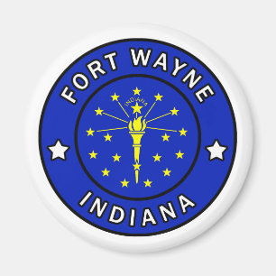 Íman Fort Wayne Indiana