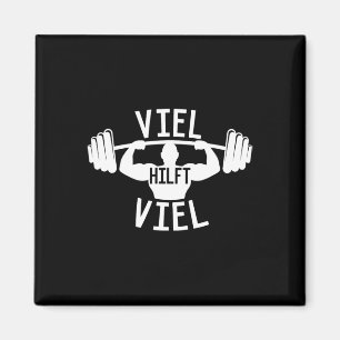 Íman Fortaleza Esportes Hilft Viel's Say Workout Fi