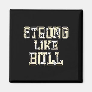 Íman Forte Como A Bull Bodybuilding E A Erga De Energia