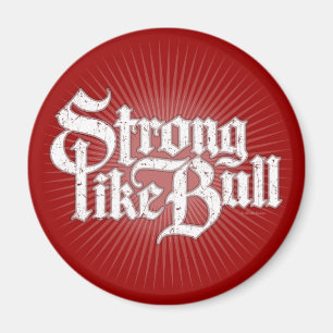 Íman Forte como Bull