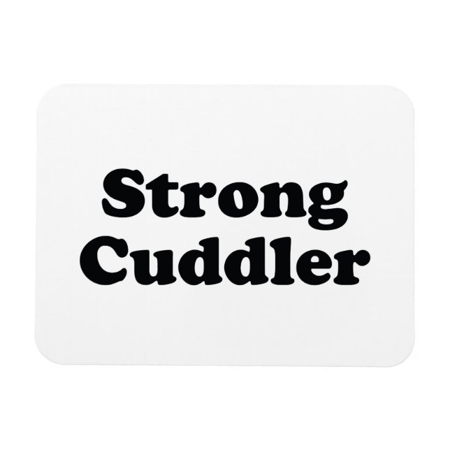 Íman Forte Cuddler (Horizontal)
