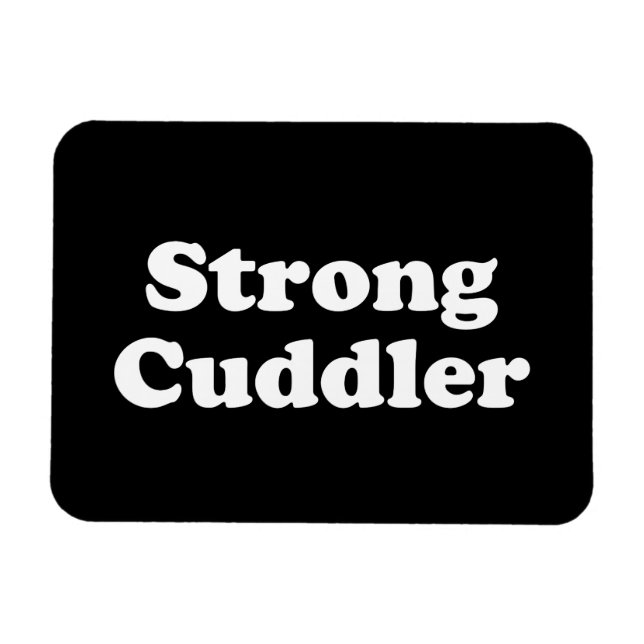 Íman Forte Cuddler (Horizontal)