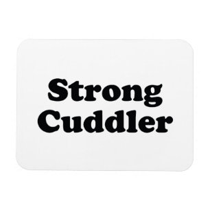 Íman Forte cudler