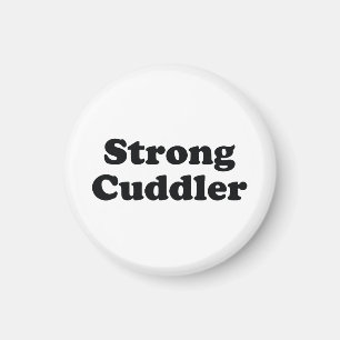 Íman Forte cudler