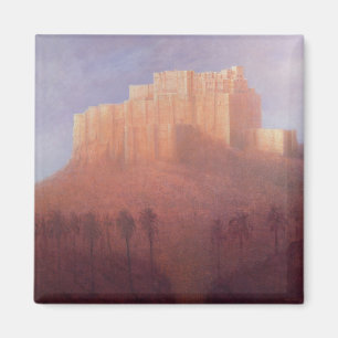 Íman Forte de Jodhpur