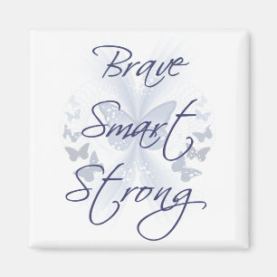 Íman Forte esperto bravo