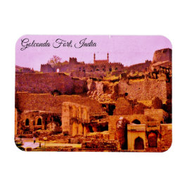 Íman Forte Golconda