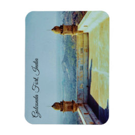 Íman Forte Golconda