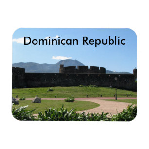 Íman forte Puerto Plata, República Dominicana