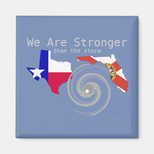 Íman Forte que a Tempestade