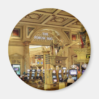 Íman Forum Casino