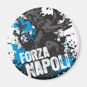 Íman Forza Napoli